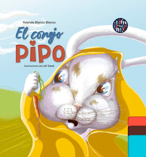  El conejo Pipo 