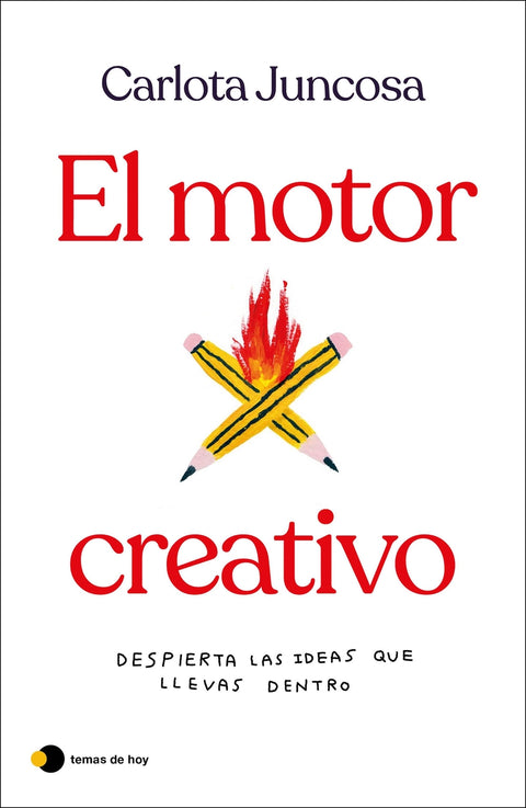  El motor creativo 
