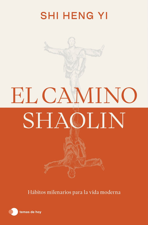  El camino shaolin 