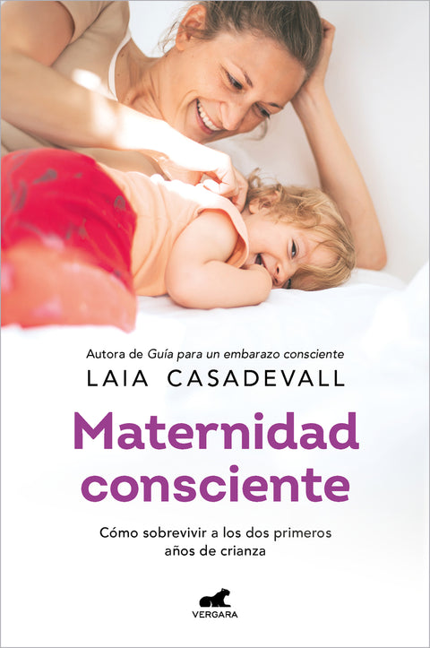  Maternidad consciente 