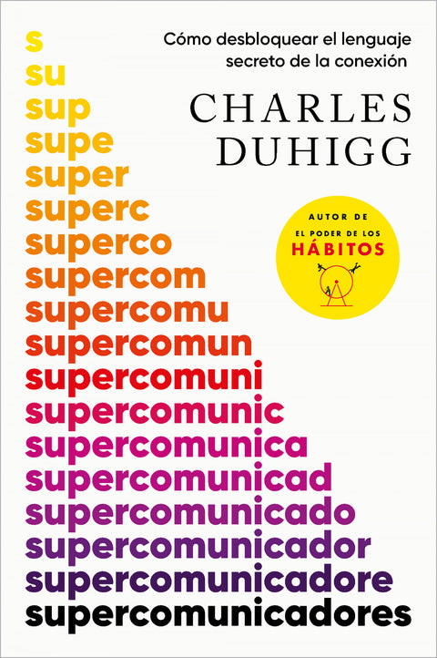  Supercomunicadores 