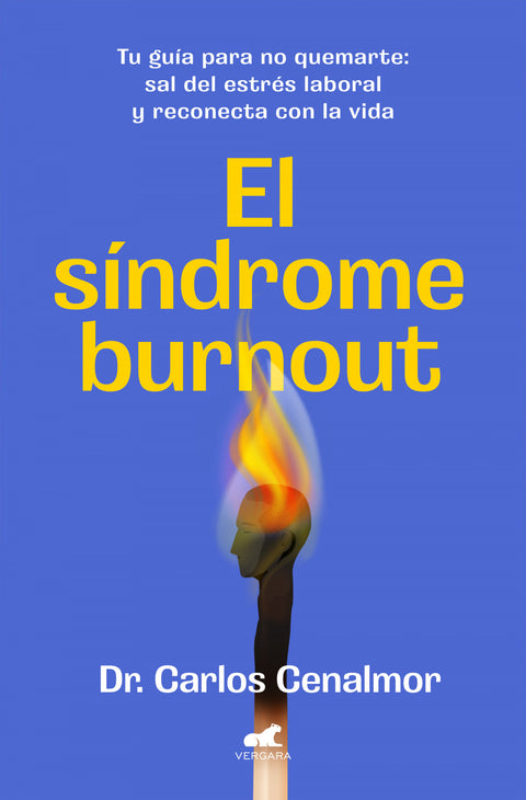 El síndrome burnout 