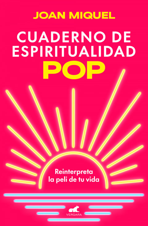  CUADERNO DE ESPIRITUALIDAD POP 