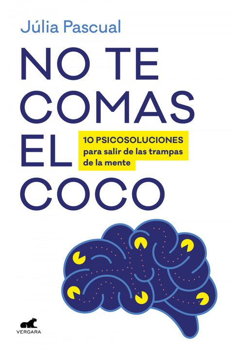  No te comas el coco 