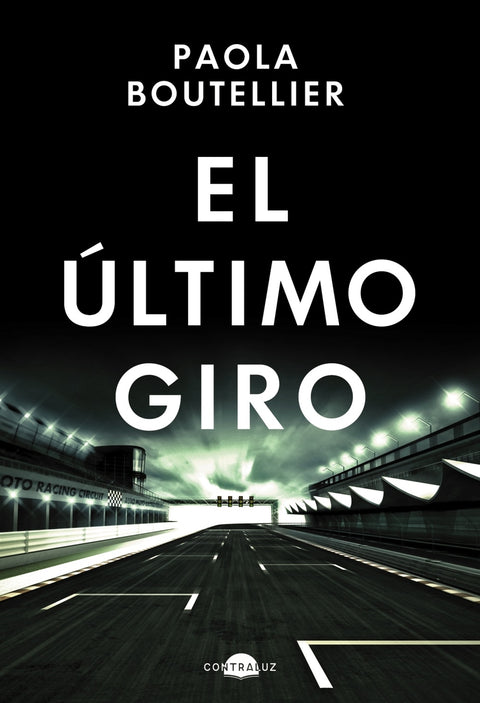  El último giro 