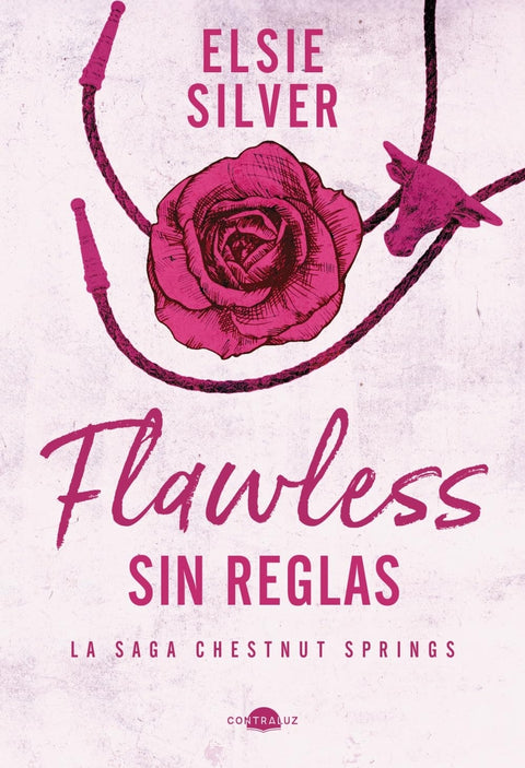  Flawless. Sin reglas 
