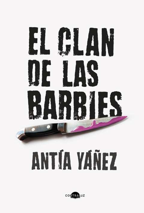  El clan de las barbies 