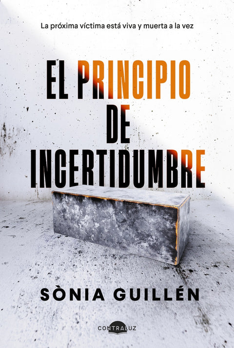  El principio de incertidumbre 