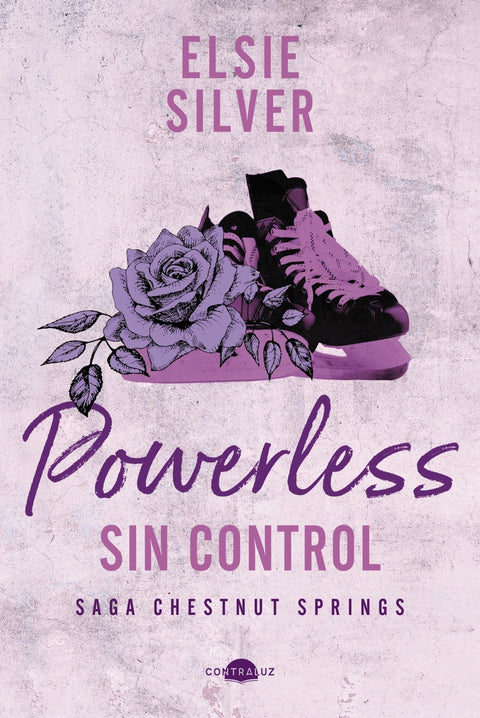  Powerless: Sin control 