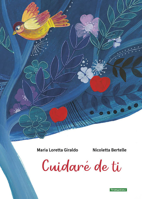  Cuidaré de ti 
