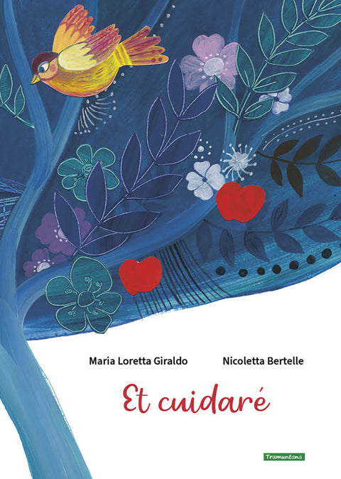  Et cuidaré 