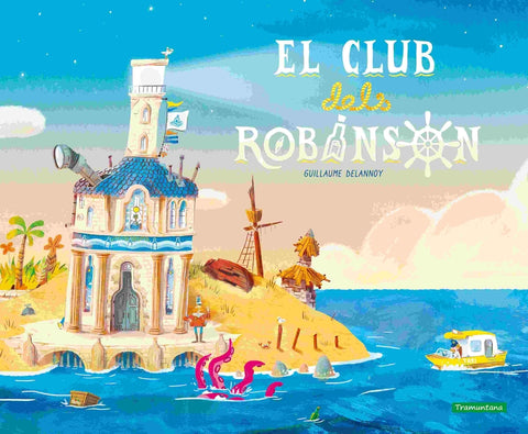  El club dels Robinson 