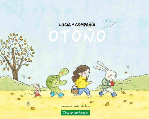  Lucía y compañía - Otoño 