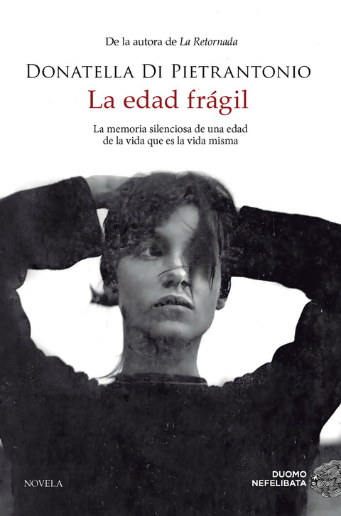  La edad frágil 