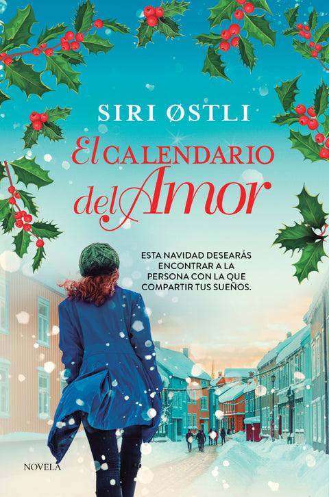  El calendario del amor 