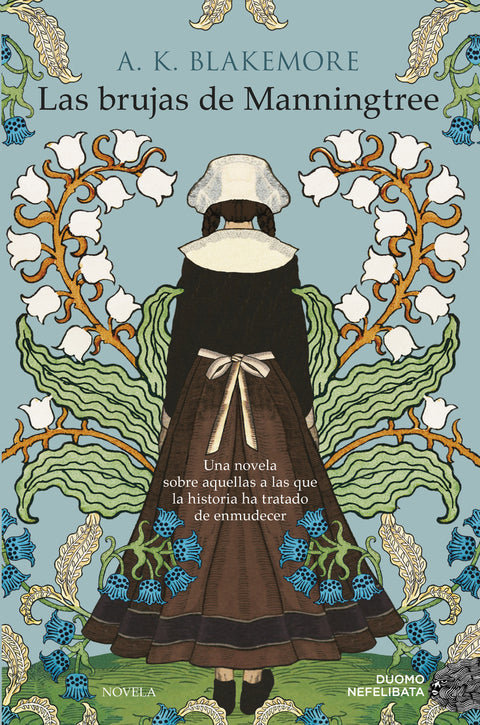  Las brujas de Manningtree 