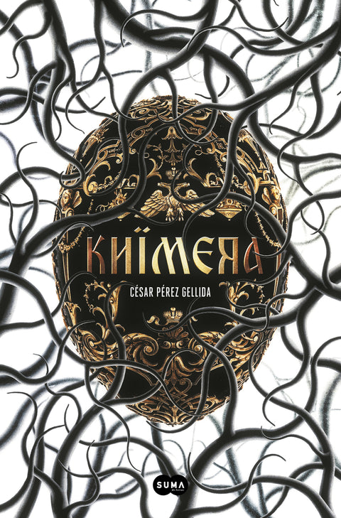 Khimera 