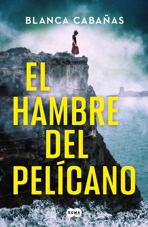  El hambre del pelícano 