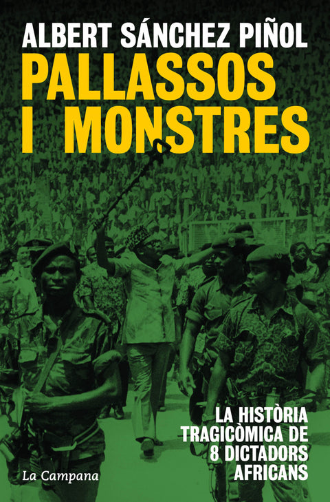  PALLASSOS I MONSTRES 