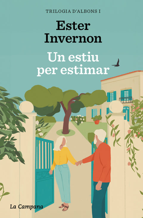  UN ESTIU PER ESTIMAR 