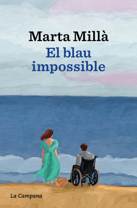  El blau impossible 