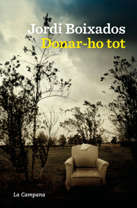  Donar-ho tot 