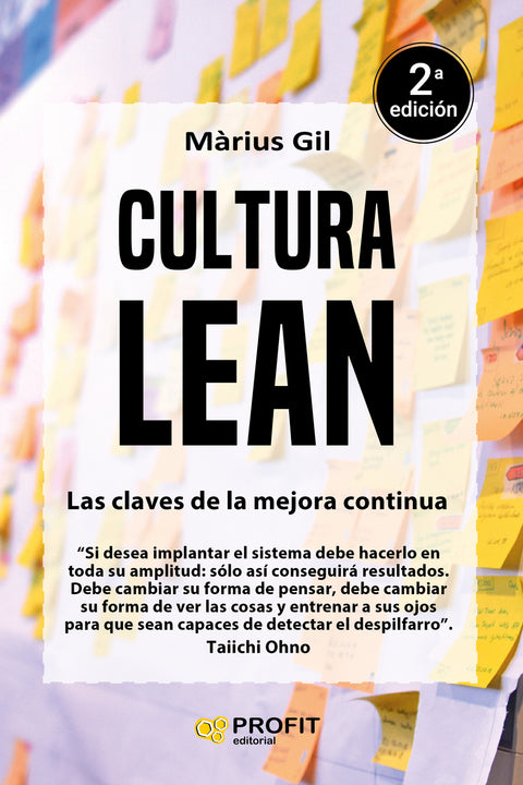  Cultura Lean 