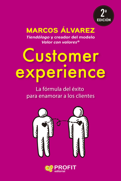  Customer experience 