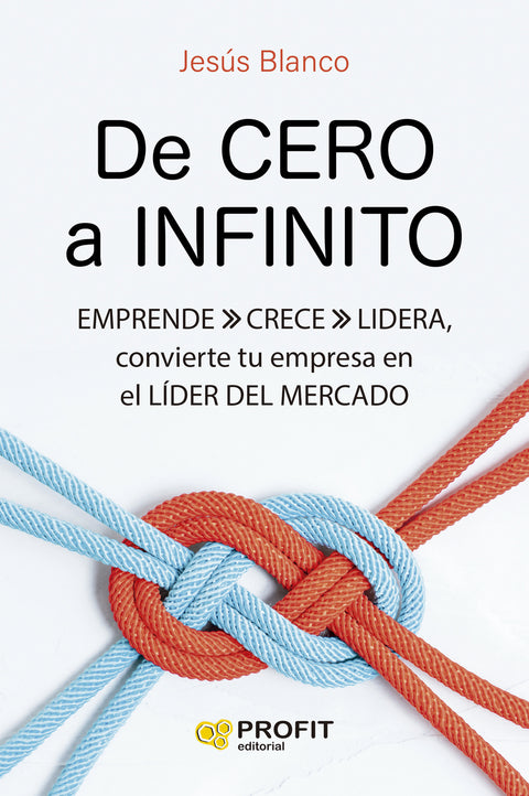  De cero a infinito 