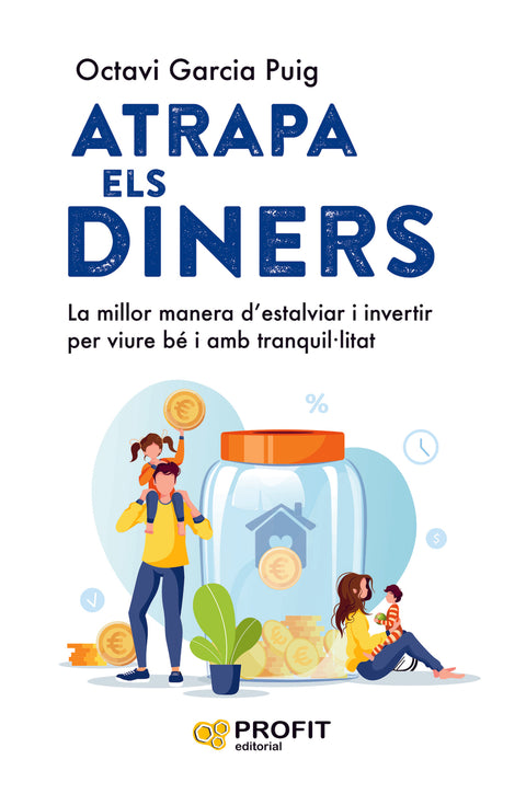  Atrapa els diners 