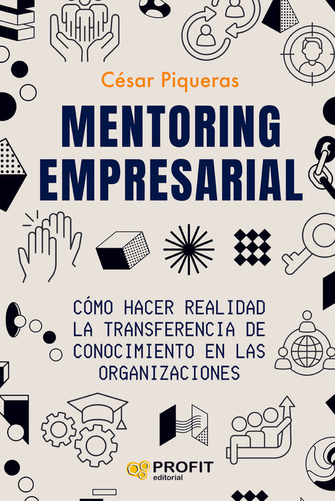  Mentoring empresarial 