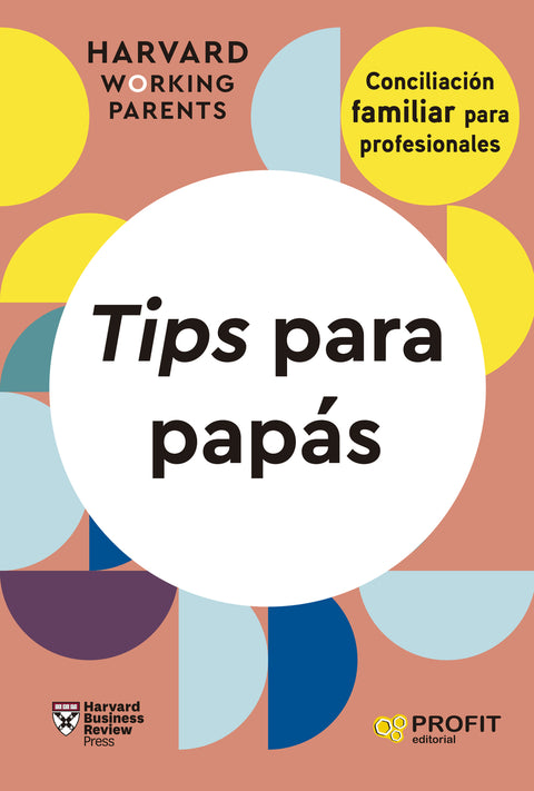  TIPS PARA PAPAS 