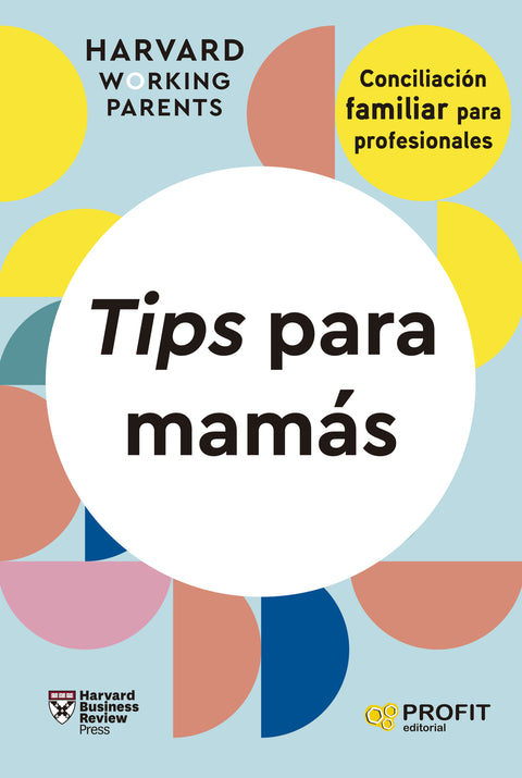  TIPS PARA MAMAS 