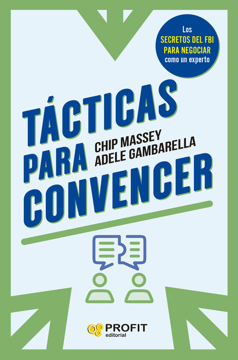  TACTICAS PARA CONVENCER 