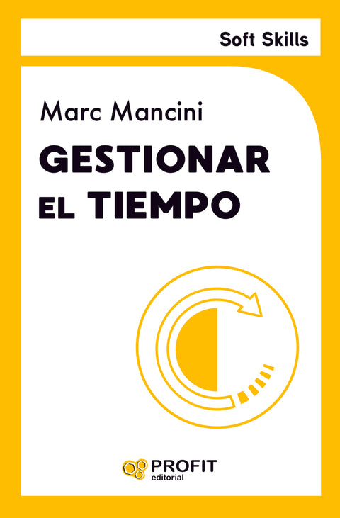  Gestionar el tiempo 