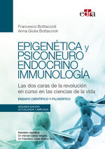  Epigenetica y Psiconeuroendocrinoinmunología 