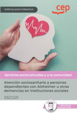  MANUAL ATENCION SOCIOSANITARIA A PERSONAS DEPENDIENTES CON 