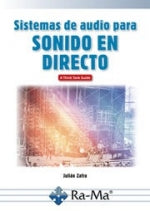  Sistemas de audio para sonido en directo 