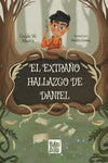  El extraño hallazgo de Daniel 