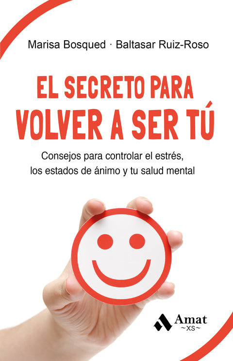  El secreto para volver a ser tú 