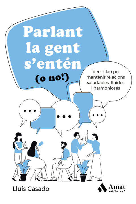  Parlant la gent s'entén (o no!) 