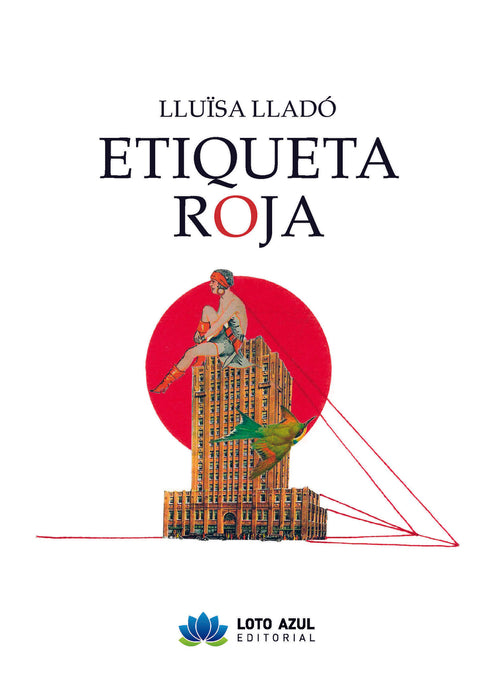  Etiqueta Roja 