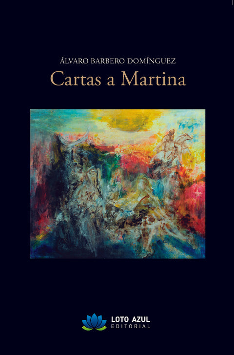  Cartas a Martina 