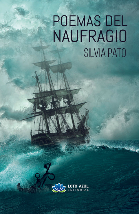  Poemas del naufragio 