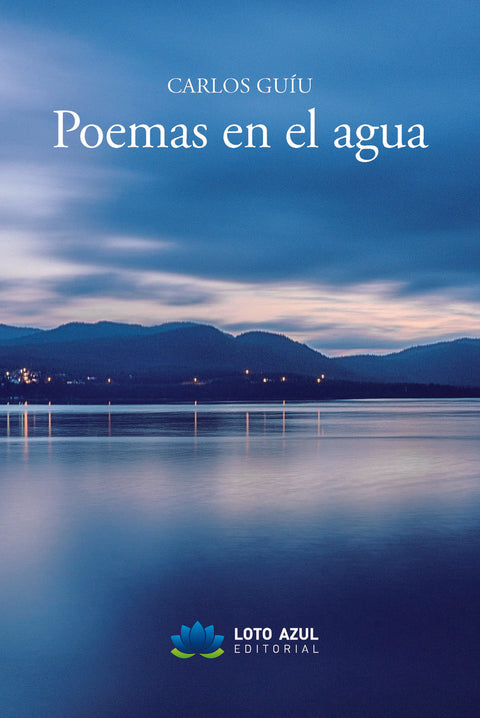  Poemas en el agua 