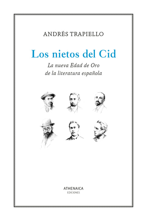  Los nietos del Cid 