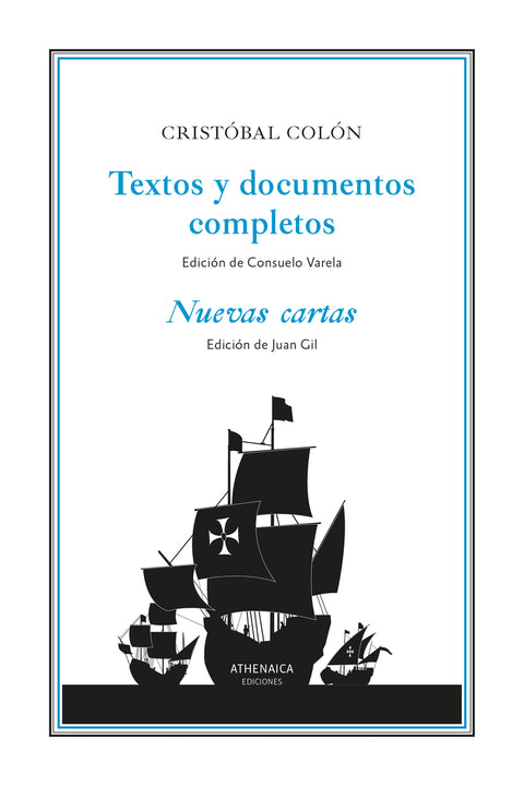  TEXTOS Y DOCUMENTOS COMPLETOS 