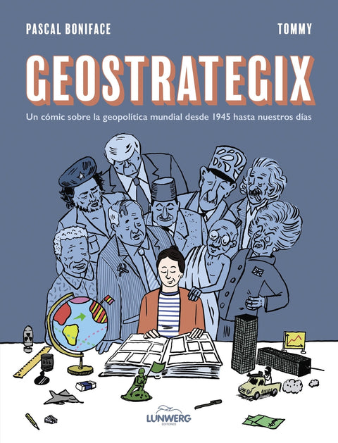  Geostrategix 