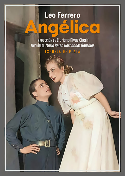  Angélica 
