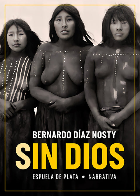  Sin Dios 